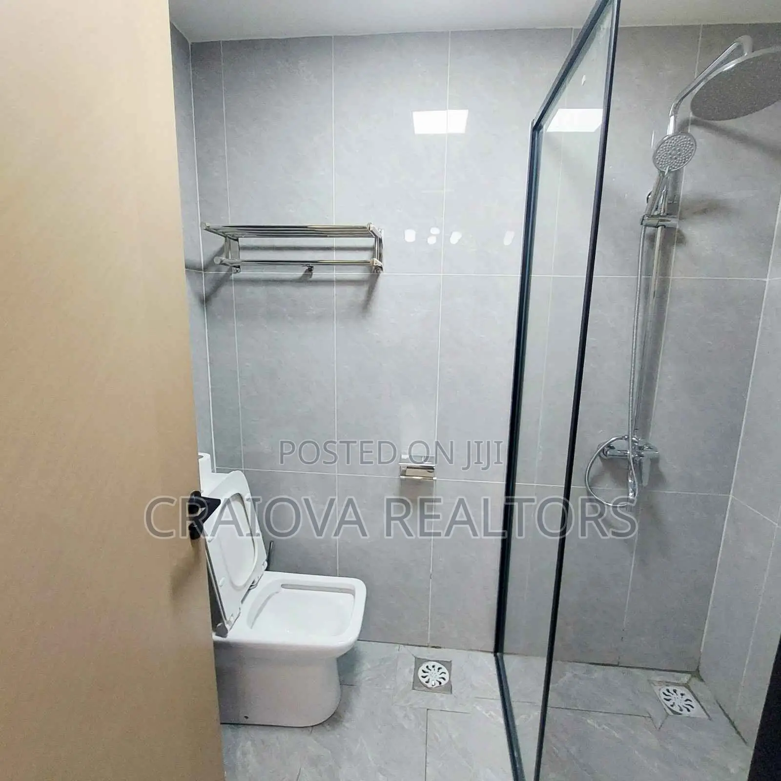 1bdrm Apartment in Hurlingham for sale