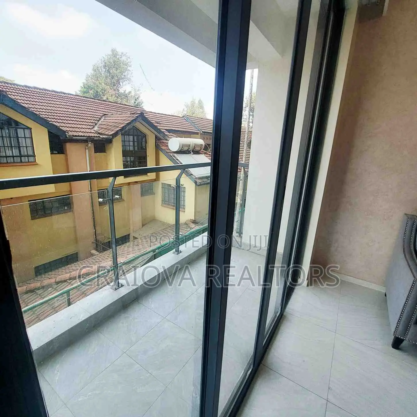 1bdrm Apartment in Hurlingham for sale