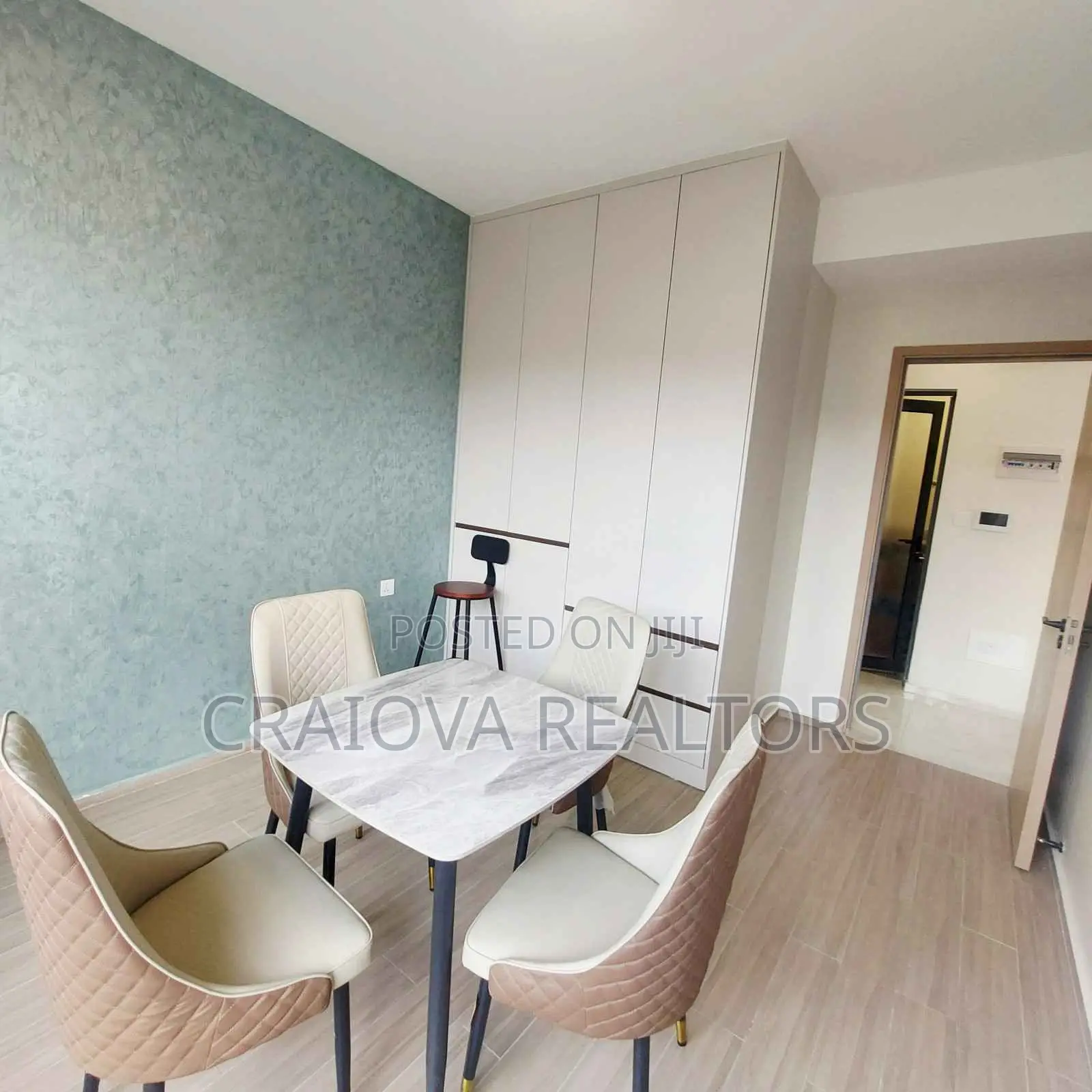 1bdrm Apartment in Hurlingham for sale