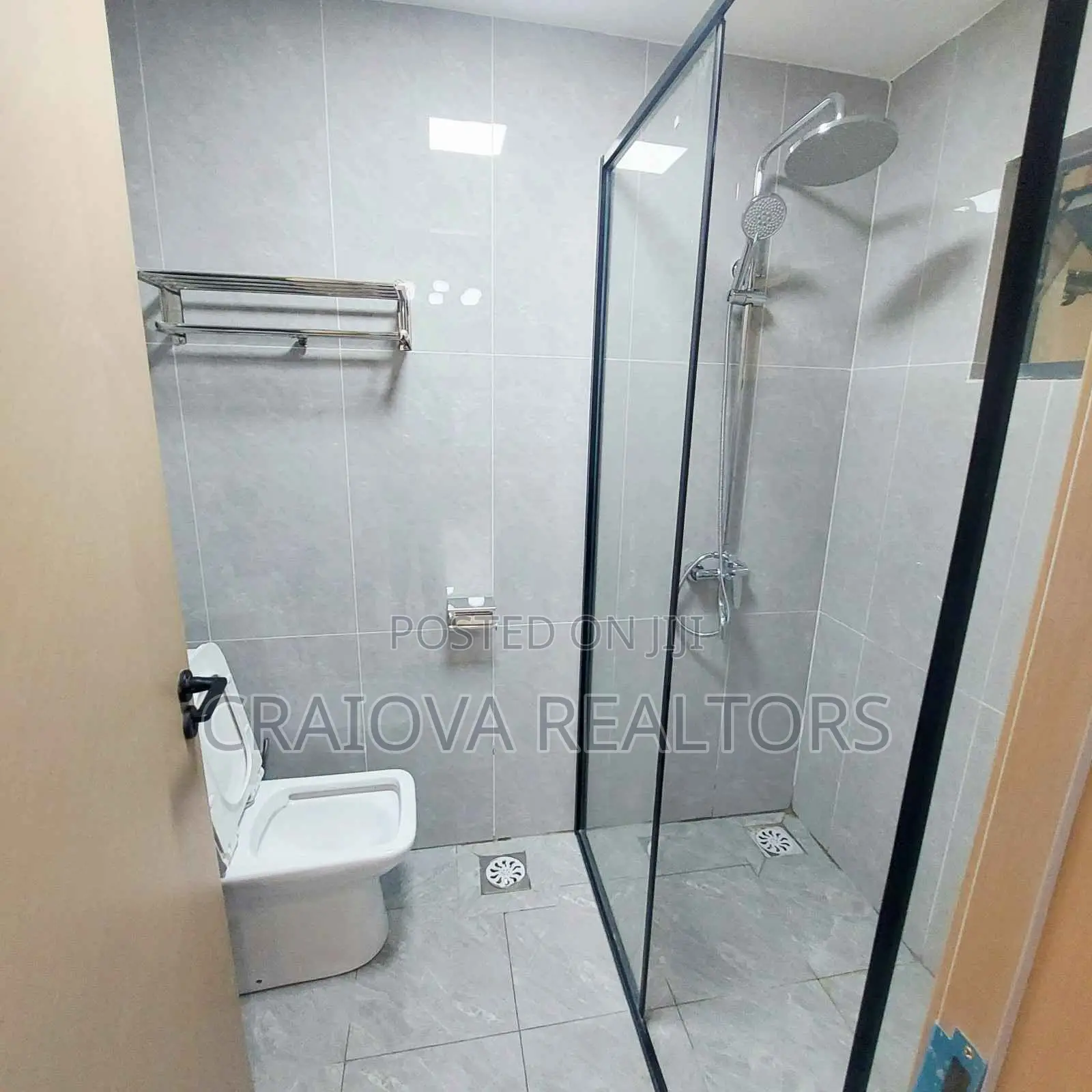 1bdrm Apartment in Hurlingham for sale