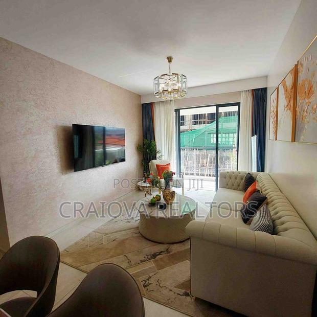 2bdrm Apartment in Hurlingham for sale
