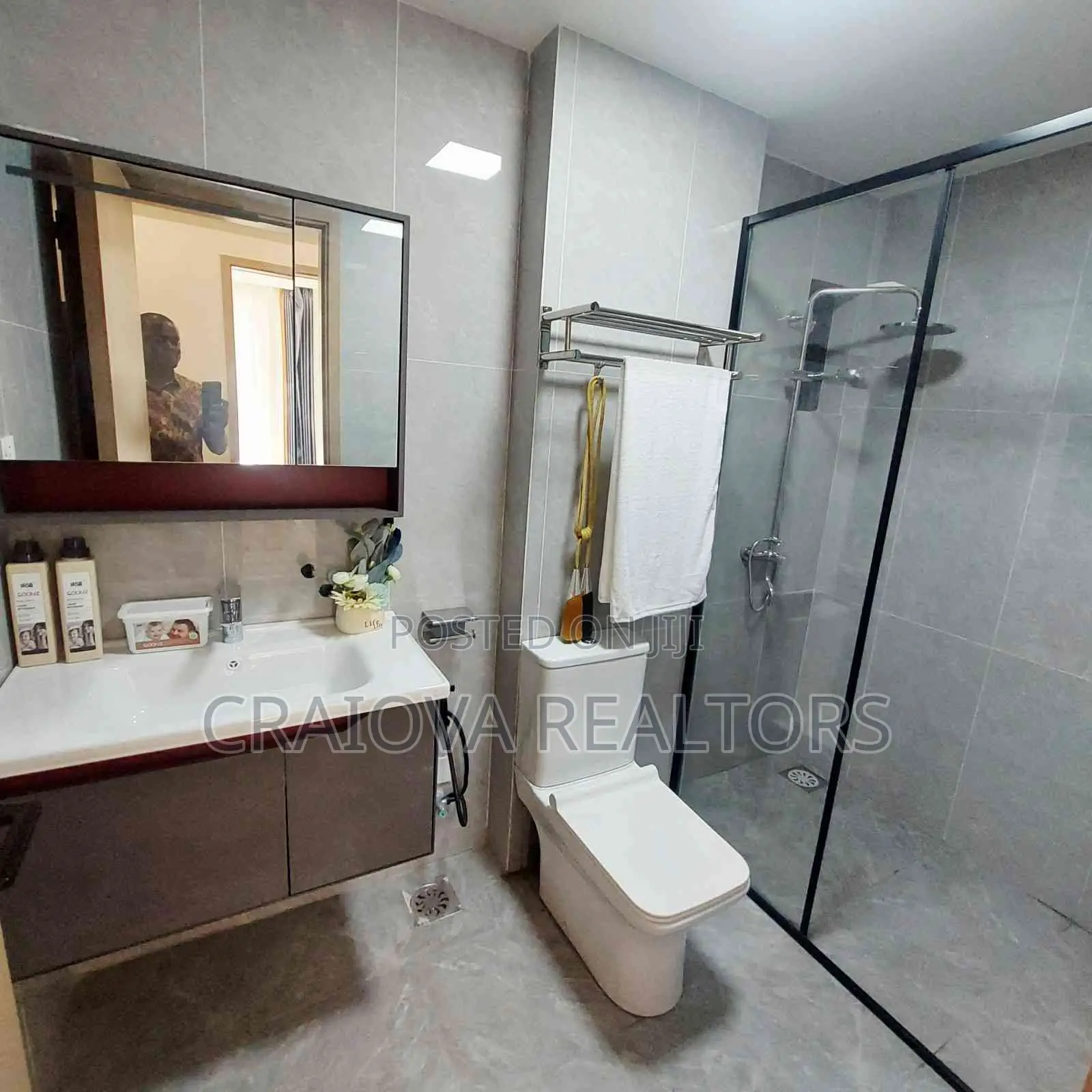 2bdrm Apartment in Hurlingham for sale