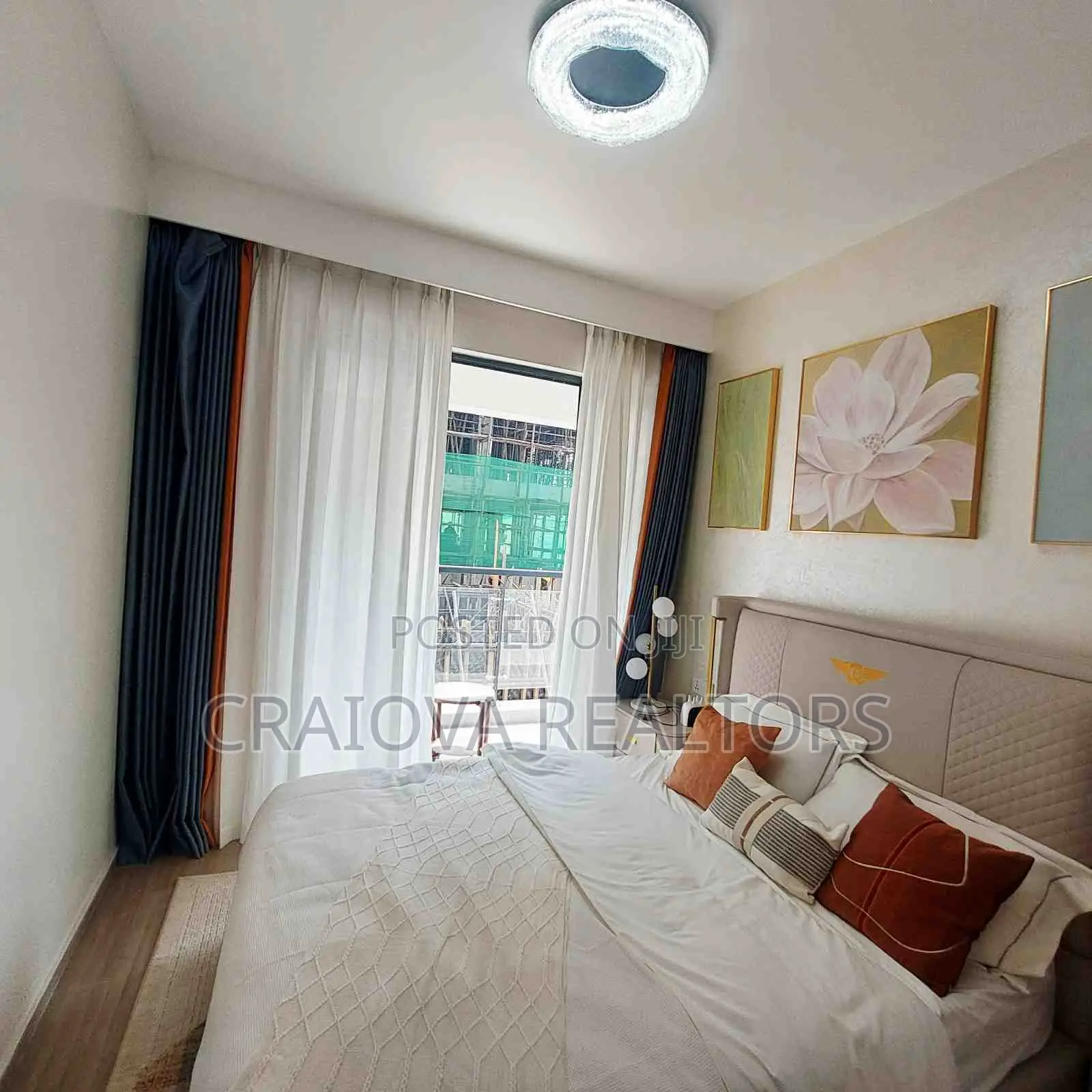 2bdrm Apartment in Hurlingham for sale