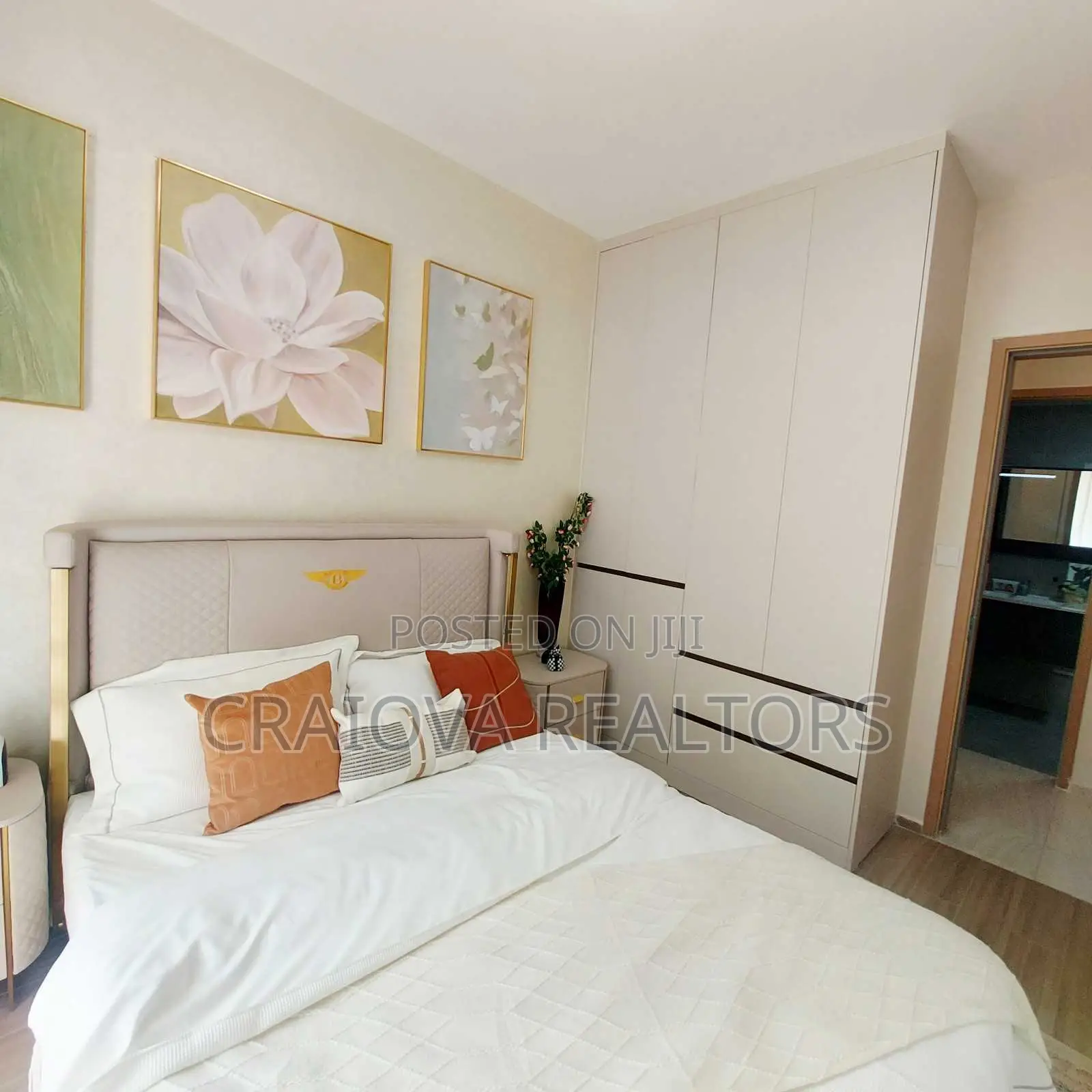 2bdrm Apartment in Hurlingham for sale