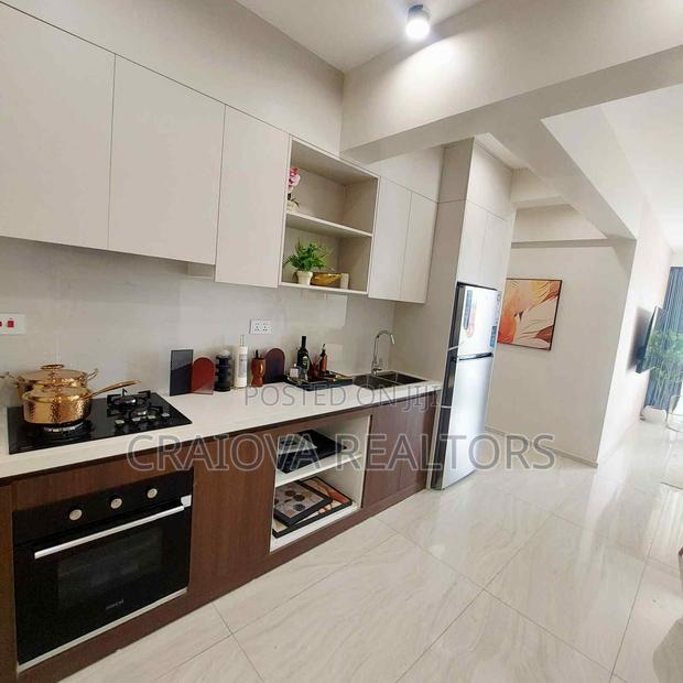 2bdrm Apartment in Hurlingham for sale - thumbnail 4