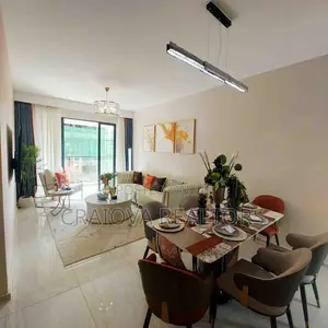 2bdrm Apartment in Hurlingham for sale