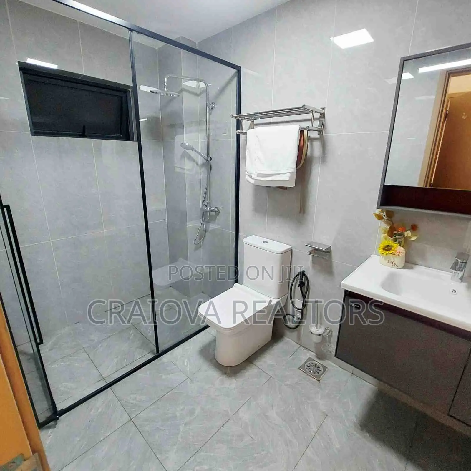 2bdrm Apartment in Hurlingham for sale
