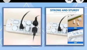 10pcs Baby Safety Socket Covers