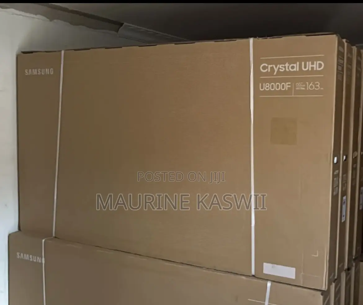 Samsung 55u800 Smart Uhd
