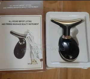Gua Sha Face Lifting and Firming Beauty Massager