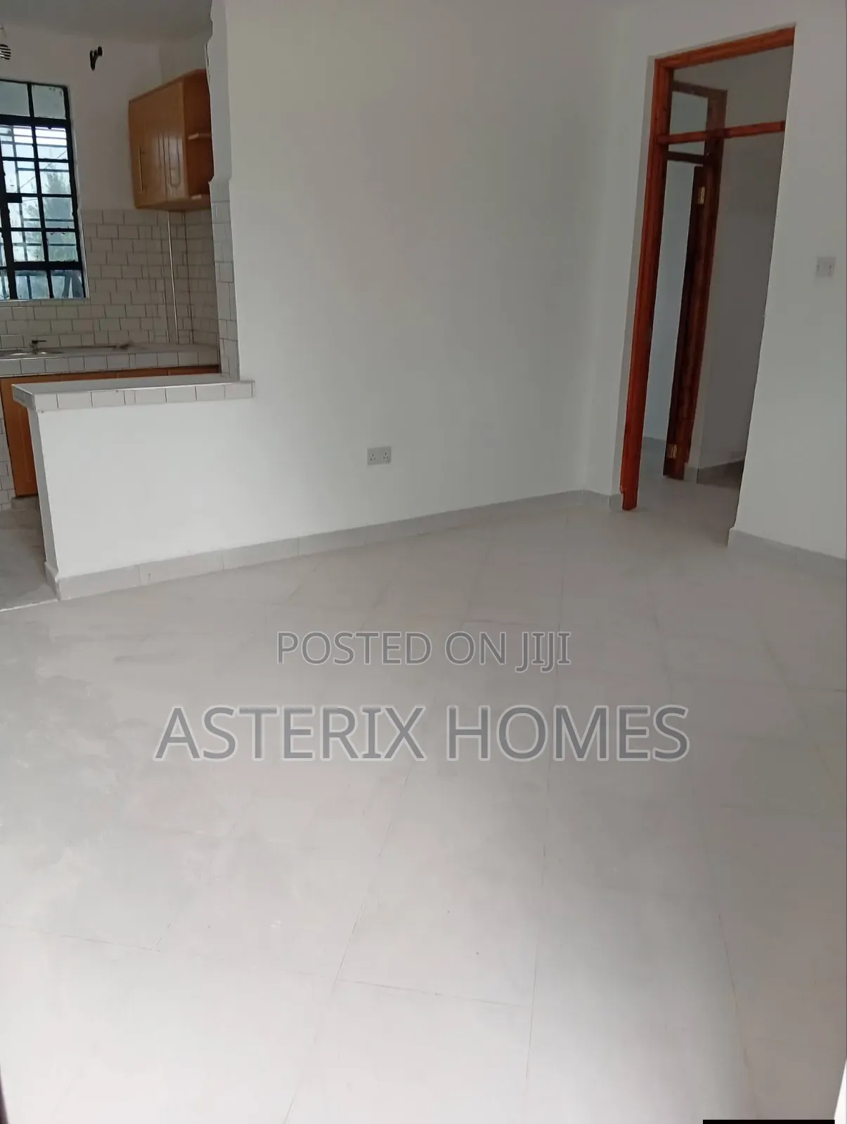 1bdrm Apartment in Muguga for rent