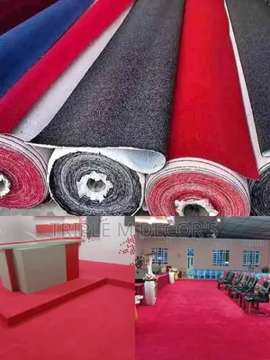 Quality Home, Offices Wall to Wall Carpet