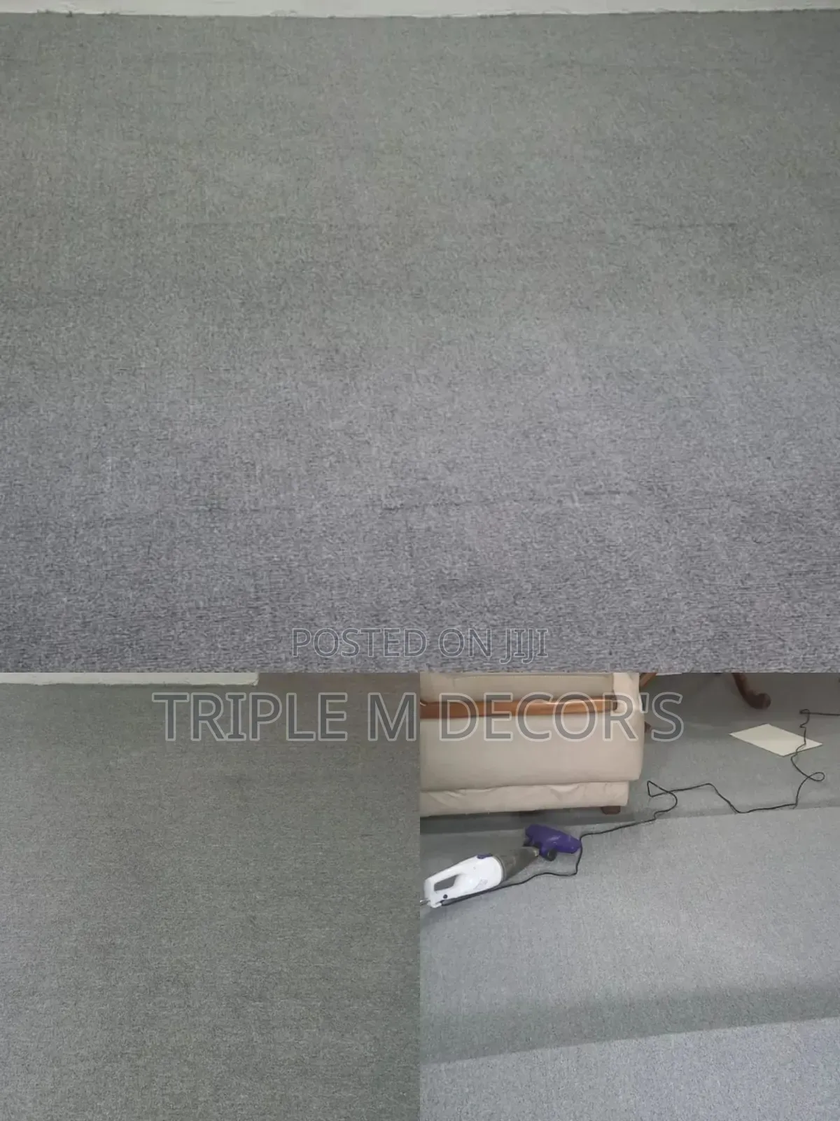 Quality Home, Offices Wall to Wall Carpet