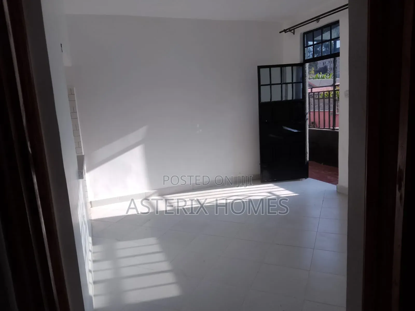 1bdrm Apartment in Muguga for rent