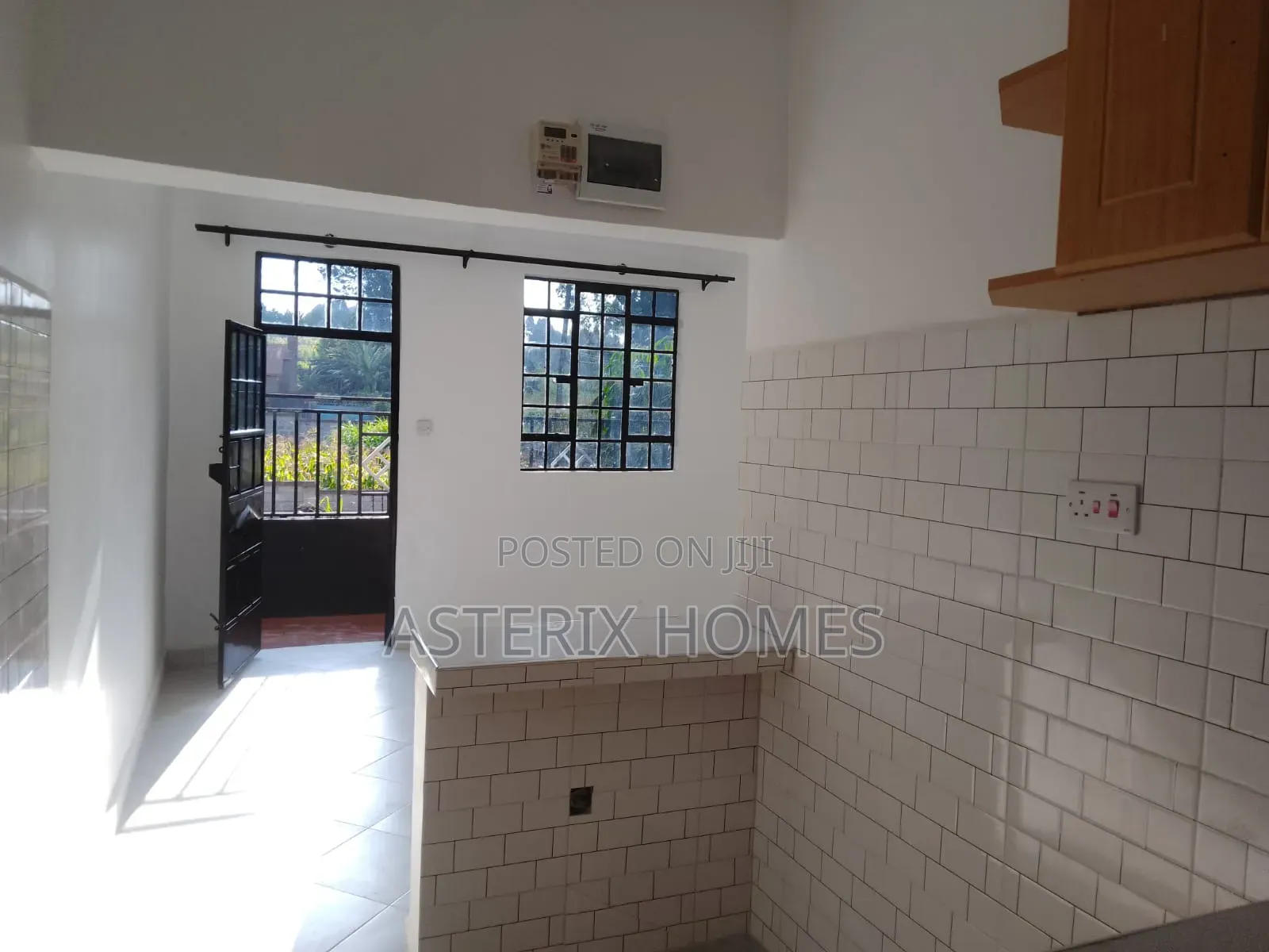 1bdrm Apartment in Muguga for rent