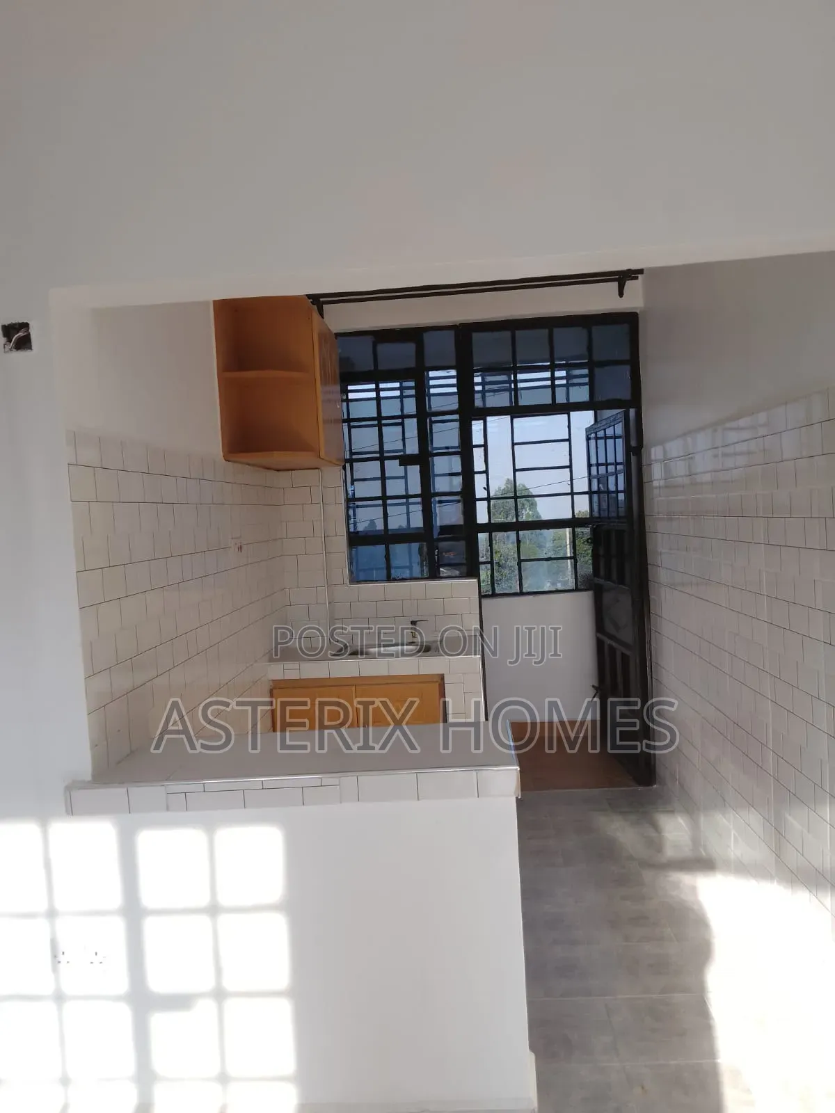1bdrm Apartment in Muguga for rent