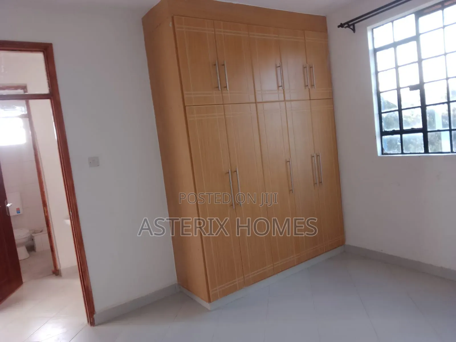 1bdrm Apartment in Muguga for rent