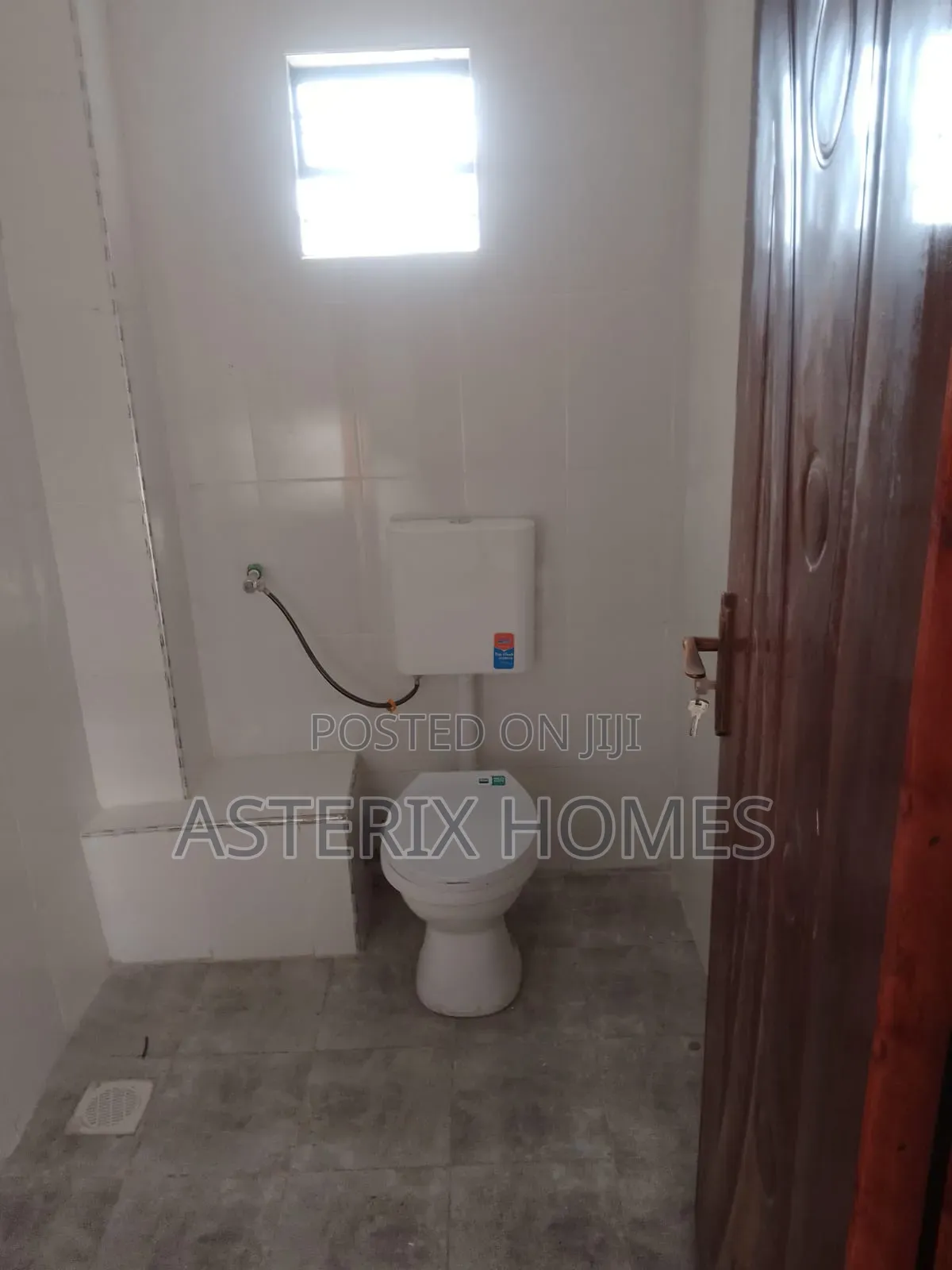 1bdrm Apartment in Muguga for rent