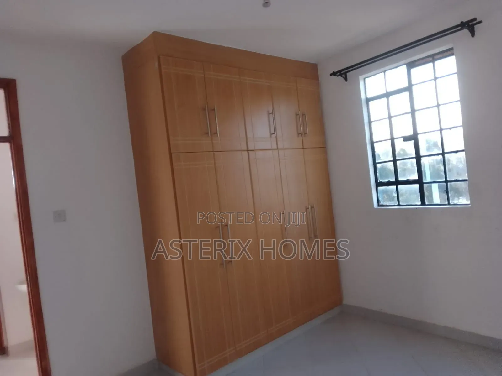 1bdrm Apartment in Muguga for rent