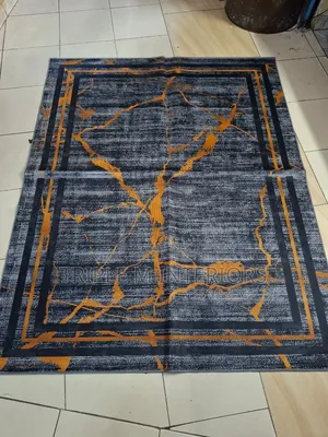 Designer 7*10 3D Home Carpet