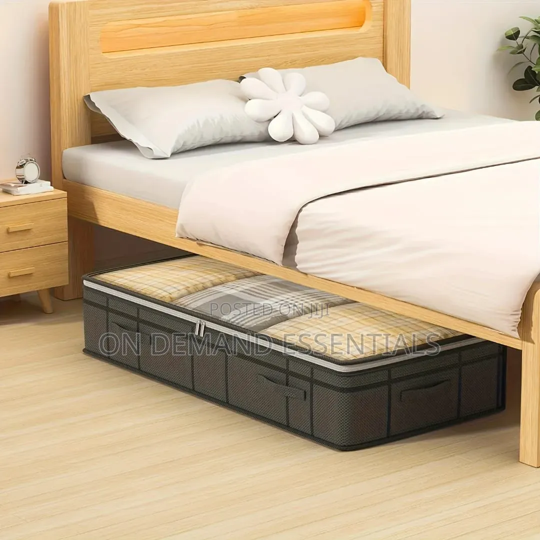 Under Bed Wardrobe Organizer