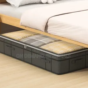 Under Bed Wardrobe Organizer
