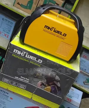 MHT 350Amps Welding Machine/MHT Welding Machine