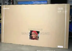 Samsung Q7f 75” Qled (2026)