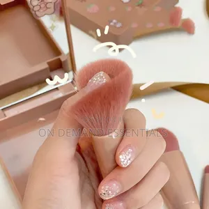 5pc Mini Travel Makeup Set