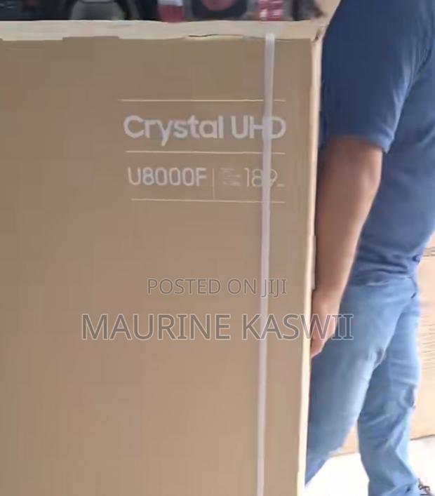 Samsung 75” U8000f Smart Uhd (2026 - thumbnail 3
