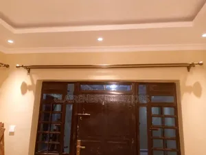 Long Lasting Performance With Powder Coated Window Curtain Rod