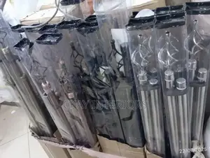 Sophisticated Designs,adjustable Window Curtain Rods