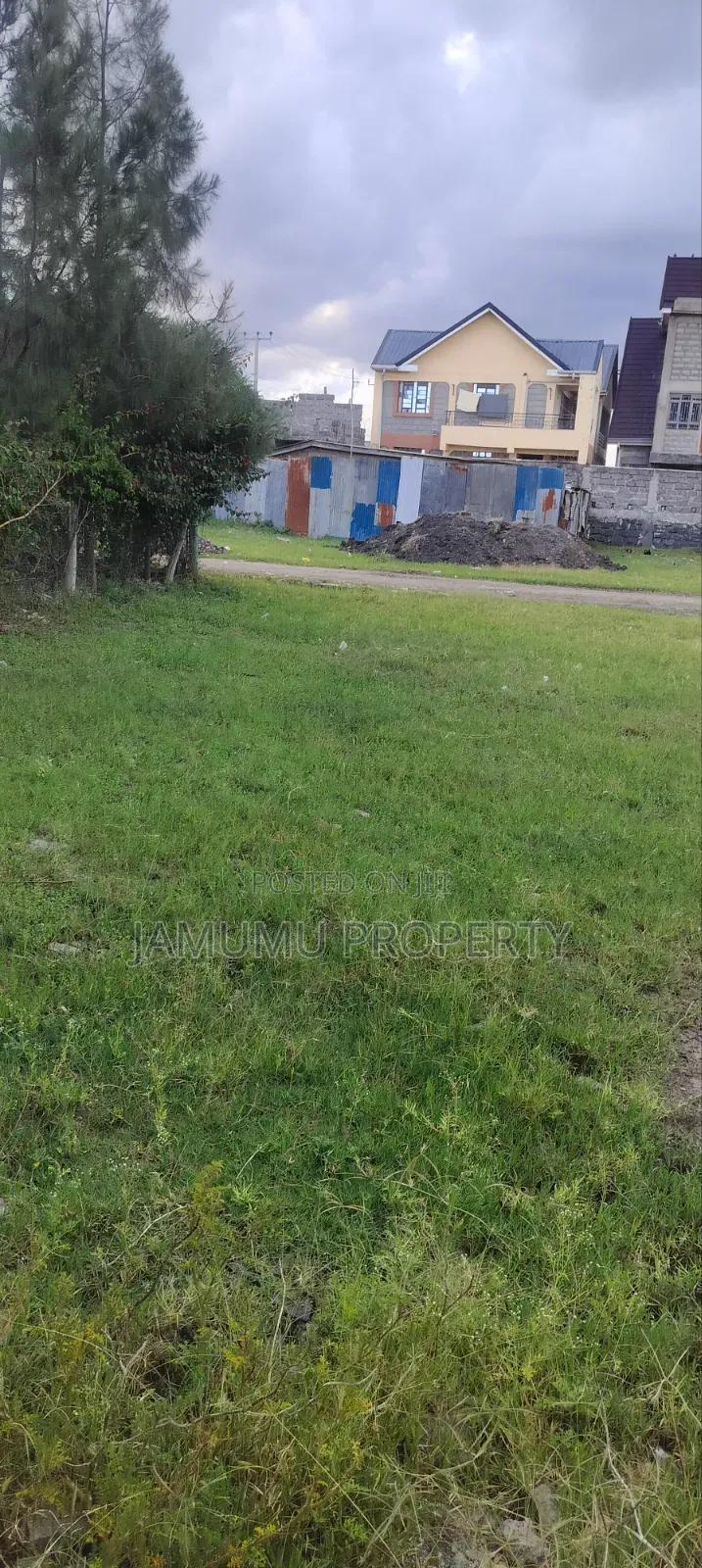 Prime Plot for Sale