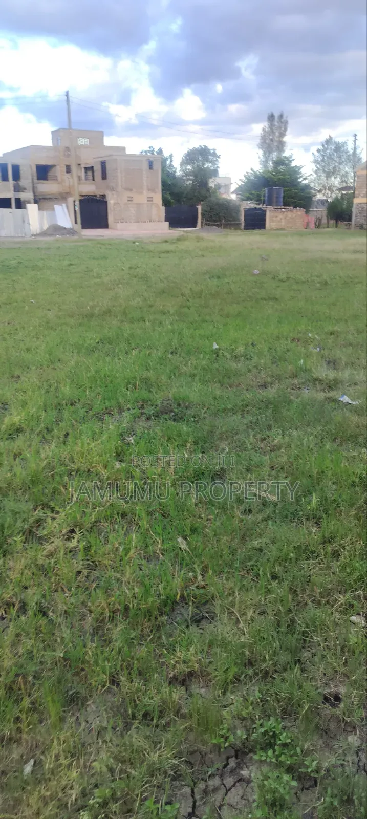 Prime Plot for Sale