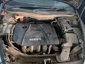 Mazda 6/ Volvo V50/Ford Focus Slim Engine
