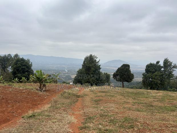 Five Acres Kitanga Mua Hills