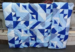 4x6 Normal Unbinded 4 Pieces Duvet Set