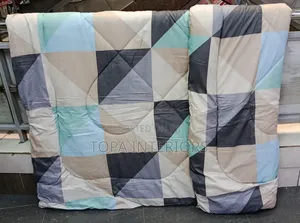4x6 Normal Unbinded 4 Pieces Duvet Set