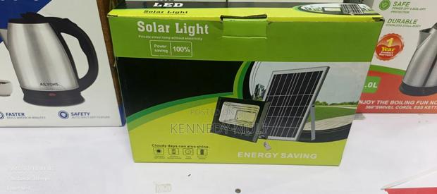 Automatic Solar Lights - thumbnail 3