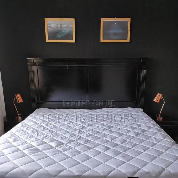 Quilted Bedding Absorbent Soft Waterproof Mattress Protectors