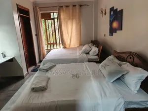 Furnished 4bdrm Bungalow in Elgon for sale