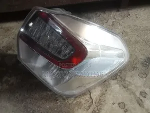 Impreza Gp2 Taillight Xv