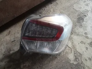 Impreza Gp2 Taillight Xv