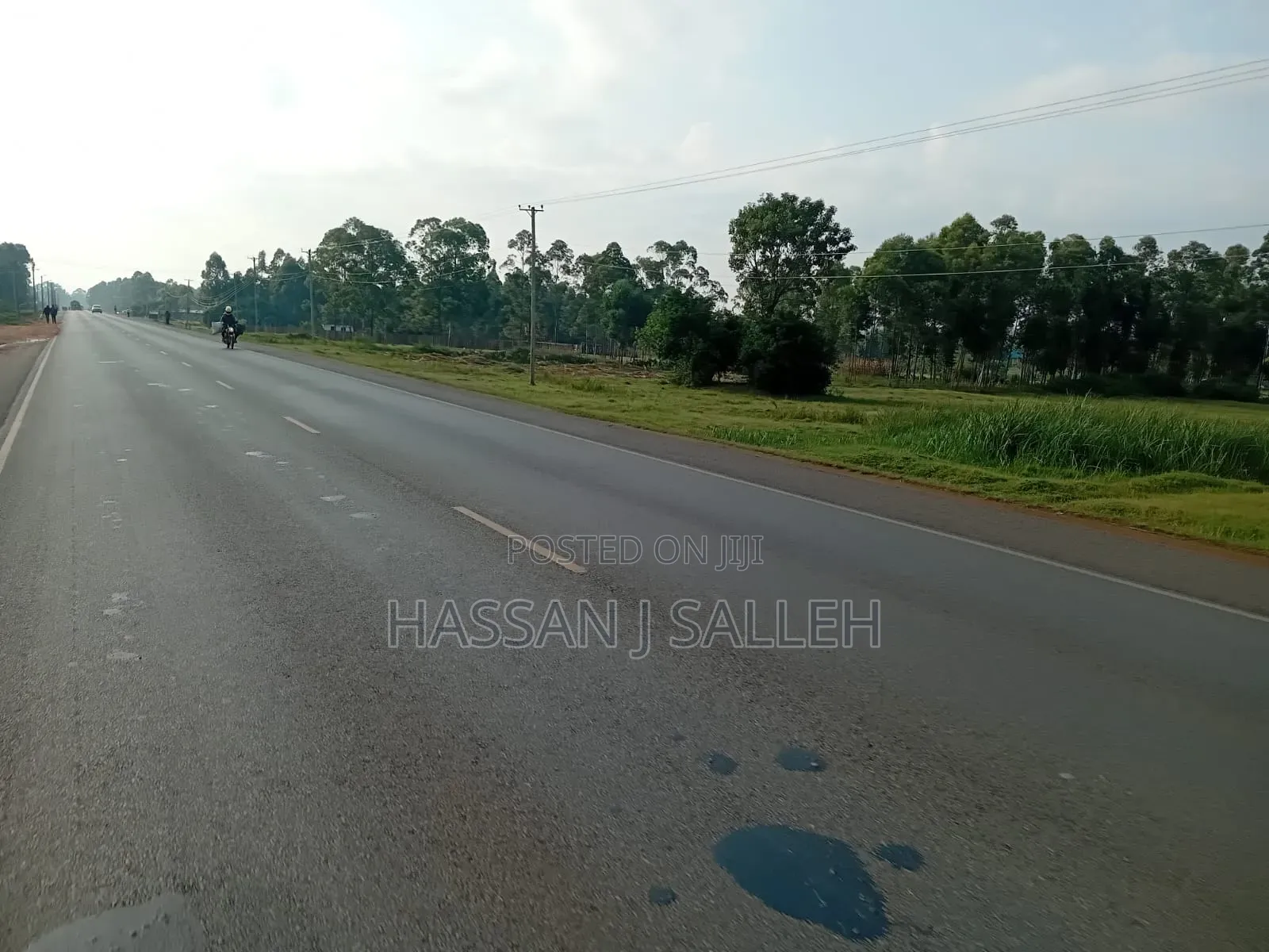 4acres on Sale BUNGOMA.