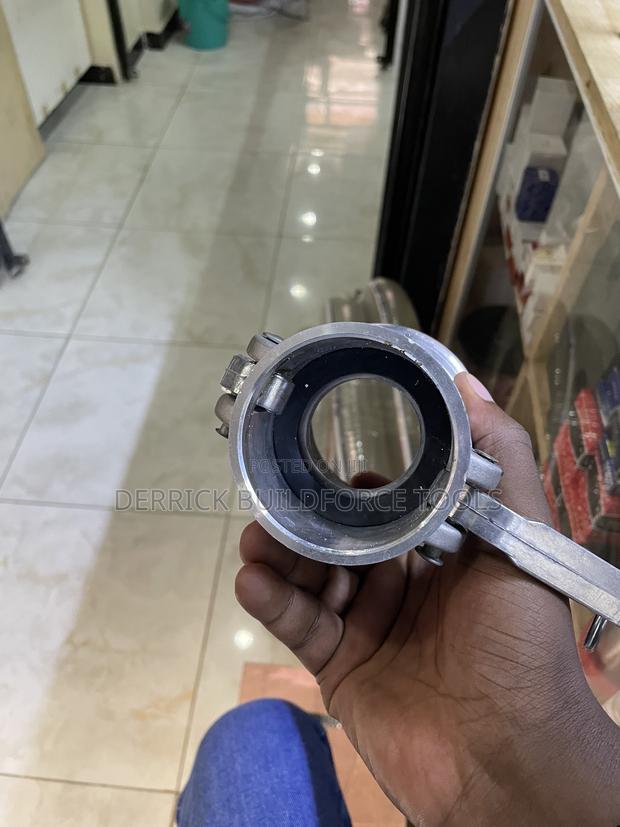 3” to 2” Camlock Connectors - thumbnail 2