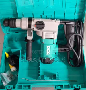 Dca Small Demolisher Hammer