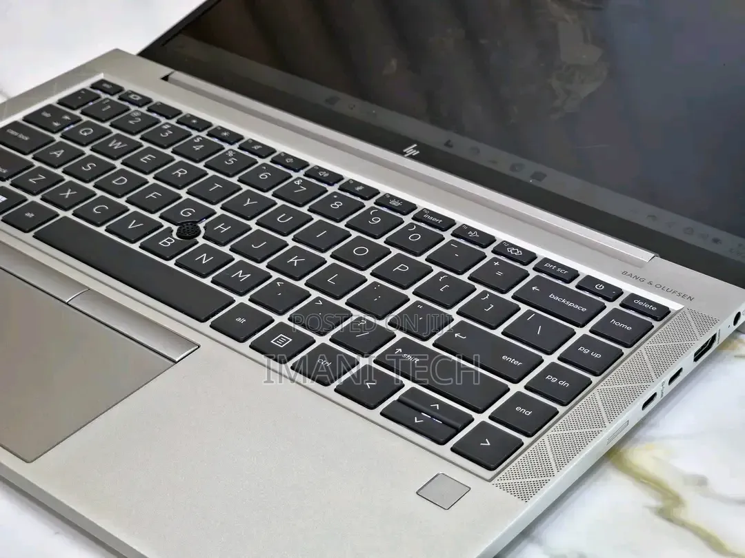 Laptop HP EliteBook 845 G8 16GB AMD Ryzen 5 SSD 512GB