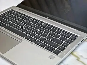 Laptop HP EliteBook 845 G8 16GB AMD Ryzen 5 SSD 512GB