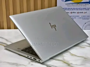 Laptop HP EliteBook 845 G8 16GB AMD Ryzen 5 SSD 512GB