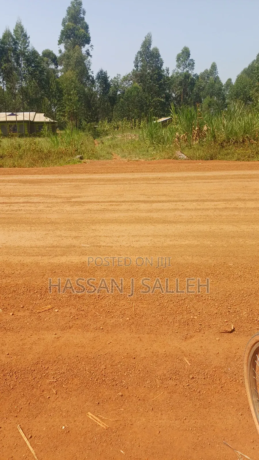 1.5acres Lureko on Sale